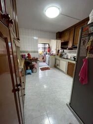 Blk 408 Woodlands Street 41 (Woodlands), HDB 5 Rooms #589239561
